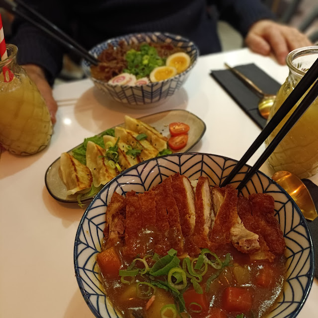 YUMMY ASIAN FOOD thumb 5